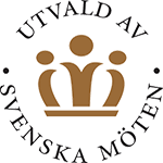 Utvald av Svenska Möten